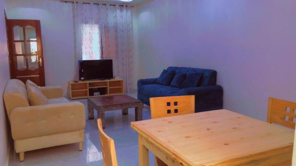 Illiyin Boutique Hotel ダカール エクステリア 写真