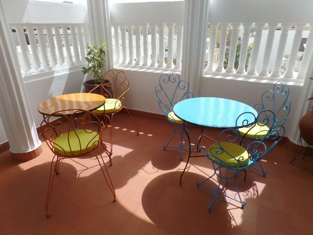Illiyin Boutique Hotel ダカール エクステリア 写真