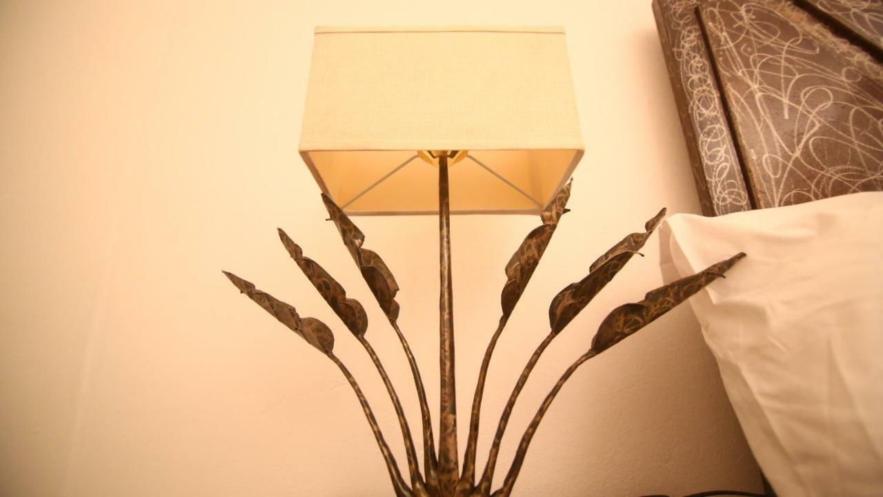 Illiyin Boutique Hotel ダカール エクステリア 写真