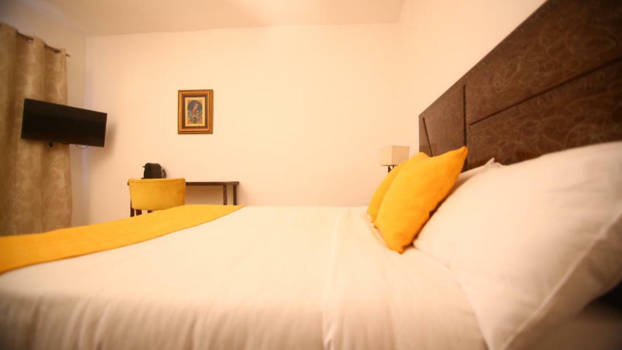 Illiyin Boutique Hotel ダカール エクステリア 写真